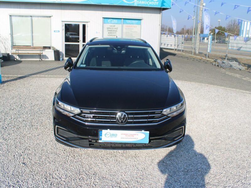 Volkswagen Passat 1.4 Tsi Plug-In-Hybrid 218 Km Dsg 6 Gte kombi 5 B8 (2014-2023)