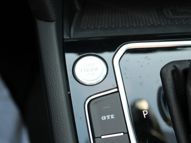 Volkswagen Passat 1.4 Tsi Plug-In-Hybrid 218 Km Dsg 6 Gte kombi 5 B8 (2014-2023)