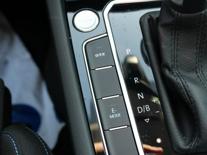 Volkswagen Passat 1.4 Tsi Plug-In-Hybrid 218 Km Dsg 6 Gte kombi 5 B8 (2014-2023)