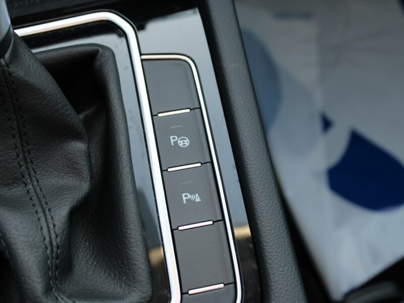 Volkswagen Passat 1.4 Tsi Plug-In-Hybrid 218 Km Dsg 6 Gte kombi 5 B8 (2014-2023)