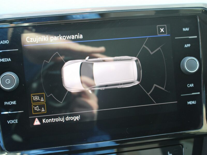 Volkswagen Passat 1.4 Tsi Plug-In-Hybrid 218 Km Dsg 6 Gte kombi 5 B8 (2014-2023)