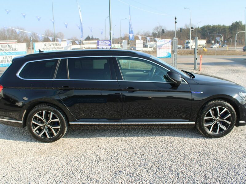 Volkswagen Passat 1.4 Tsi Plug-In-Hybrid 218 Km Dsg 6 Gte kombi 5 B8 (2014-2023)