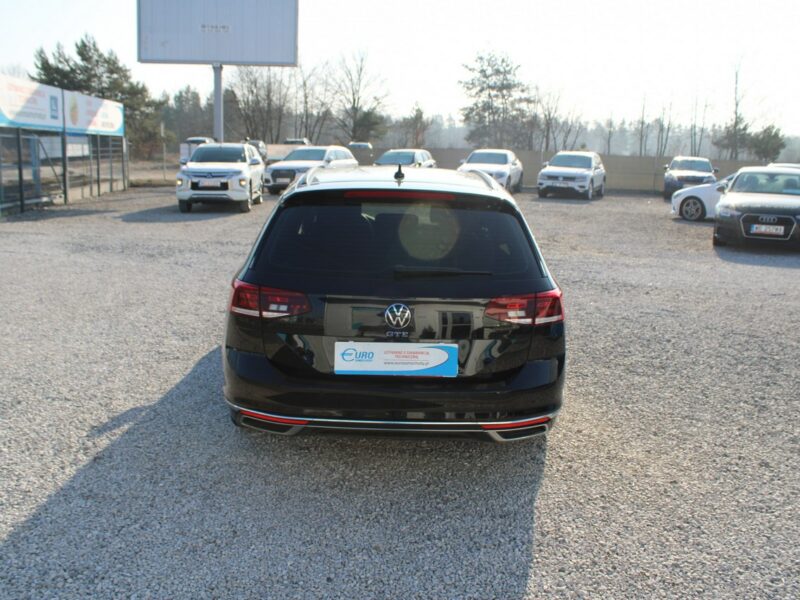 Volkswagen Passat 1.4 Tsi Plug-In-Hybrid 218 Km Dsg 6 Gte kombi 5 B8 (2014-2023)