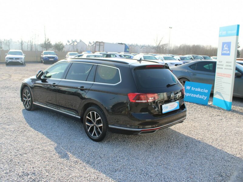 Volkswagen Passat 1.4 Tsi Plug-In-Hybrid 218 Km Dsg 6 Gte kombi 5 B8 (2014-2023)