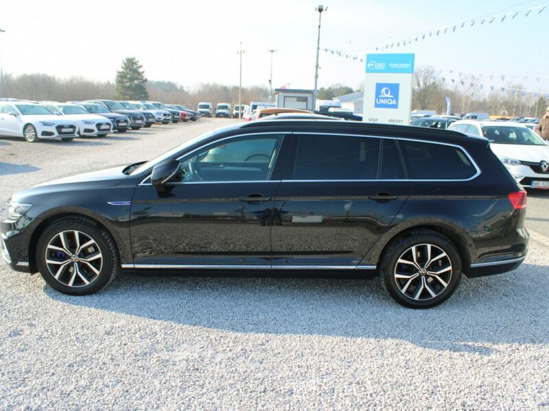 Volkswagen Passat 1.4 Tsi Plug-In-Hybrid 218 Km Dsg 6 Gte kombi 5 B8 (2014-2023)