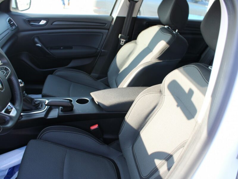 Renault Megane 1.3 Tce Business 115km kombi 5 IV (2016-)