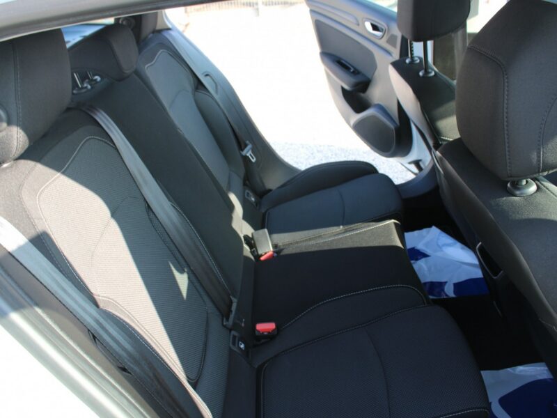 Renault Megane 1.3 Tce Business 115km kombi 5 IV (2016-)
