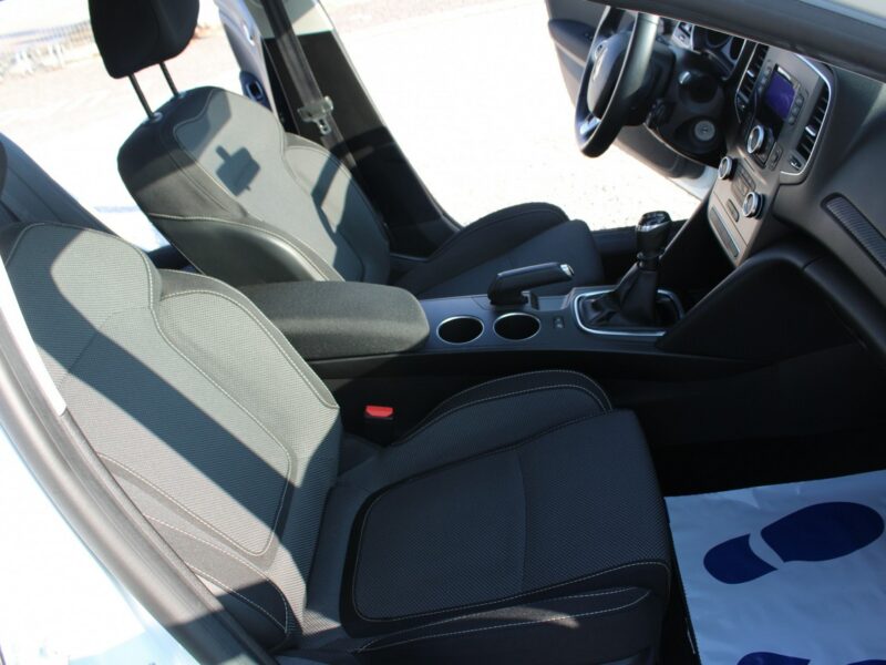Renault Megane 1.3 Tce Business 115km kombi 5 IV (2016-)