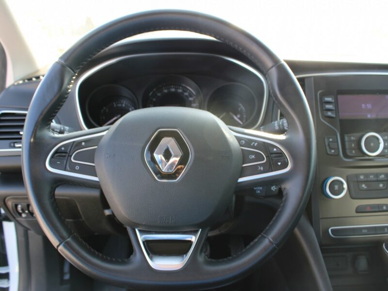 Renault Megane 1.3 Tce Business 115km kombi 5 IV (2016-)