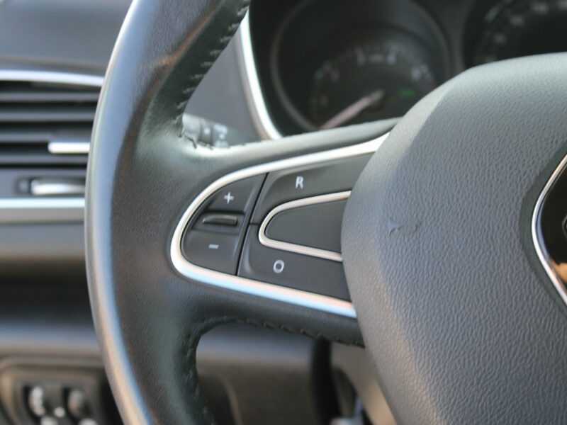Renault Megane 1.3 Tce Business 115km kombi 5 IV (2016-)