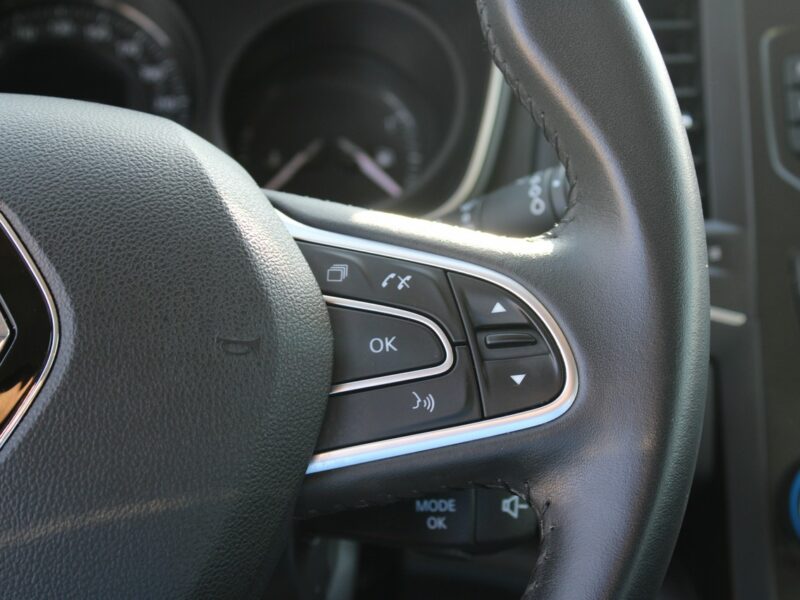 Renault Megane 1.3 Tce Business 115km kombi 5 IV (2016-)