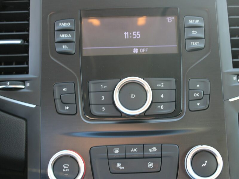 Renault Megane 1.3 Tce Business 115km kombi 5 IV (2016-)