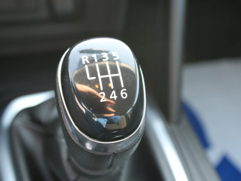 Renault Megane 1.3 Tce Business 115km kombi 5 IV (2016-)