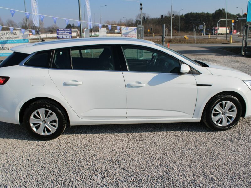 Renault Megane 1.3 Tce Business 115km kombi 5 IV (2016-)