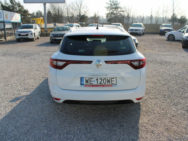 Renault Megane 1.3 Tce Business 115km kombi 5 IV (2016-)