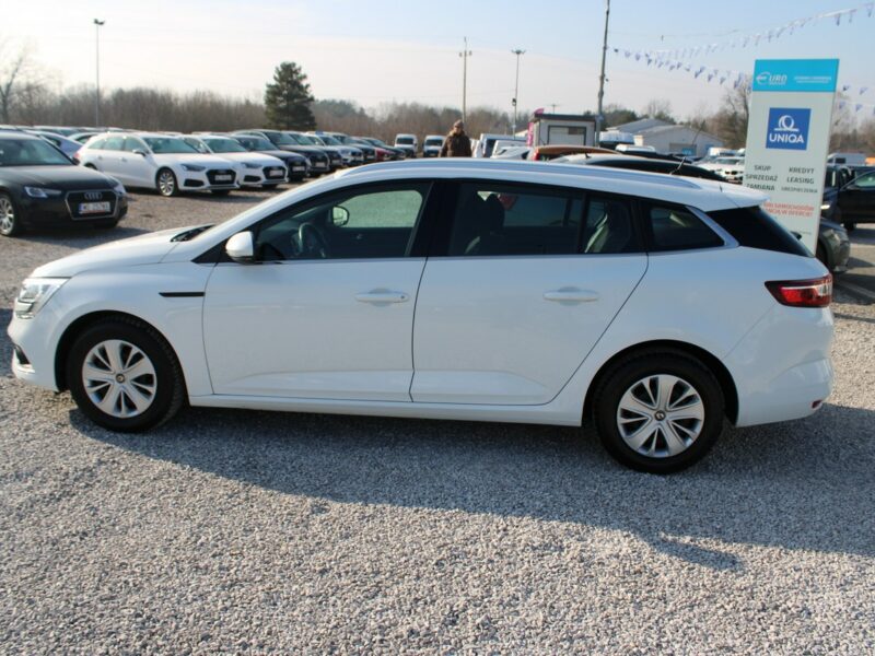 Renault Megane 1.3 Tce Business 115km kombi 5 IV (2016-)