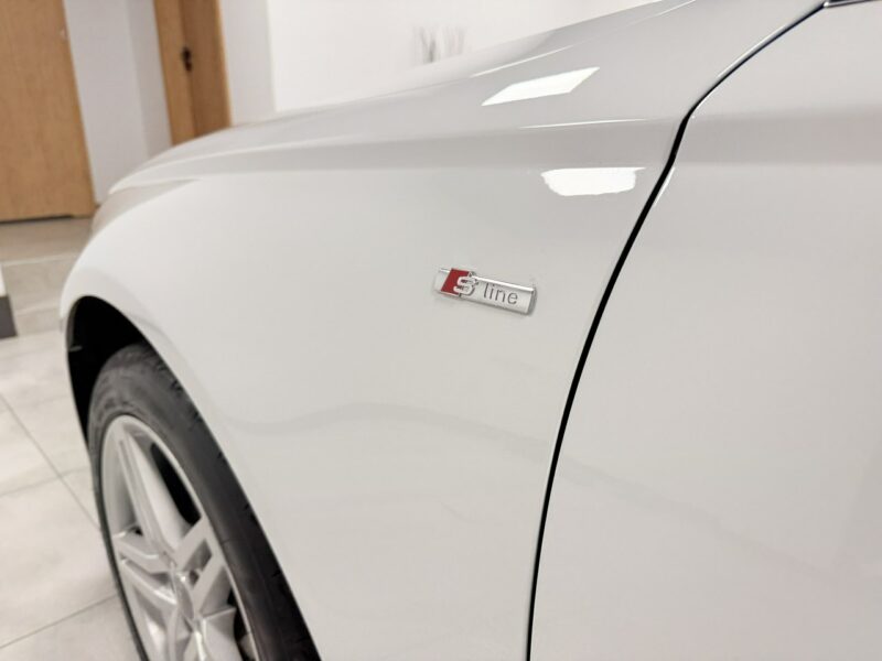Audi A6 2.0 TDI 190PS QUATTRO 4x4 S-Tronic*S-Line*Matrix*Lift*SPORT*BOSE HiFi* C7 (2011-)