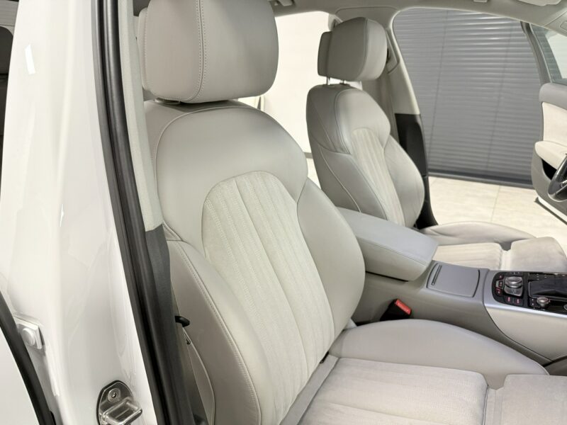 Audi A6 2.0 TDI 190PS QUATTRO 4x4 S-Tronic*S-Line*Matrix*Lift*SPORT*BOSE HiFi* C7 (2011-)