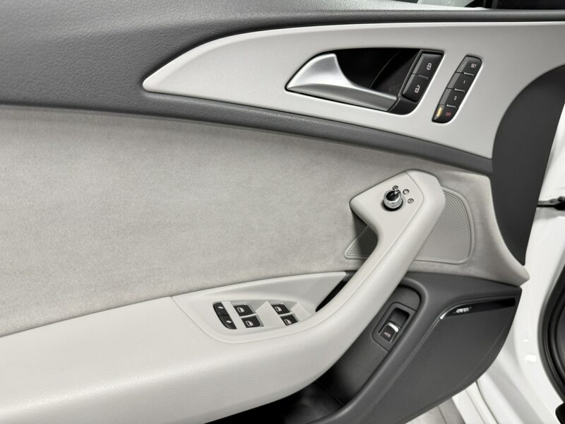 Audi A6 2.0 TDI 190PS QUATTRO 4x4 S-Tronic*S-Line*Matrix*Lift*SPORT*BOSE HiFi* C7 (2011-)