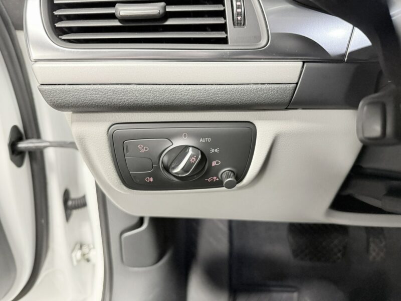 Audi A6 2.0 TDI 190PS QUATTRO 4x4 S-Tronic*S-Line*Matrix*Lift*SPORT*BOSE HiFi* C7 (2011-)
