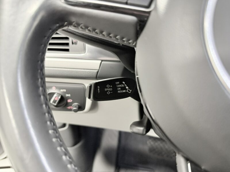 Audi A6 2.0 TDI 190PS QUATTRO 4x4 S-Tronic*S-Line*Matrix*Lift*SPORT*BOSE HiFi* C7 (2011-)