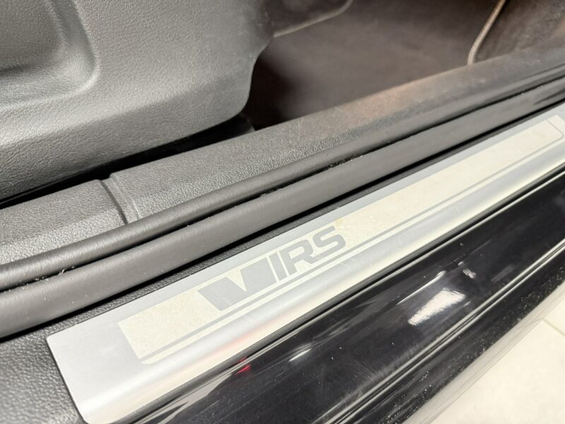 Škoda Octavia RS 2.0 TDI 184KM*AppleCa*KeyLessGo*LED*Bi-Xenon*Navi*Skóry*HAK*Niemiec III (2013-)
