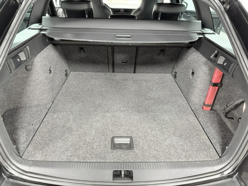 Škoda Octavia RS 2.0 TDI 184KM*AppleCa*KeyLessGo*LED*Bi-Xenon*Navi*Skóry*HAK*Niemiec III (2013-)