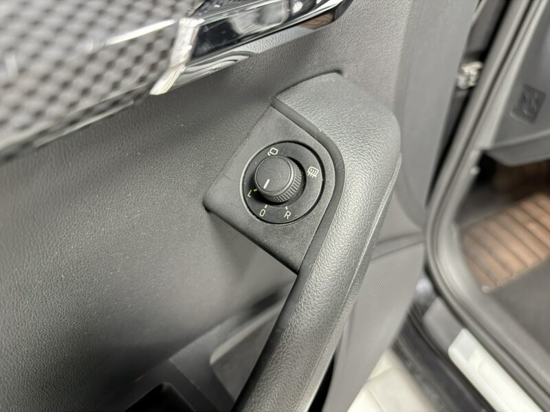Škoda Octavia RS 2.0 TDI 184KM*AppleCa*KeyLessGo*LED*Bi-Xenon*Navi*Skóry*HAK*Niemiec III (2013-)