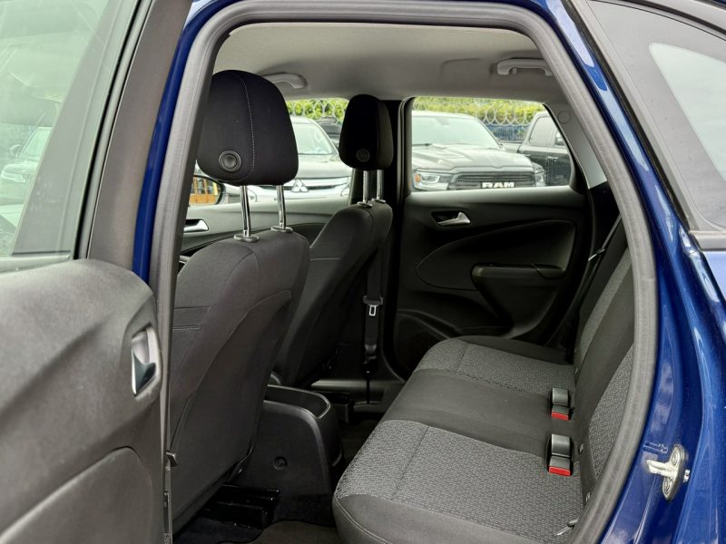 Opel Crossland Nawigacja,Serwis ASO,Gwarancja