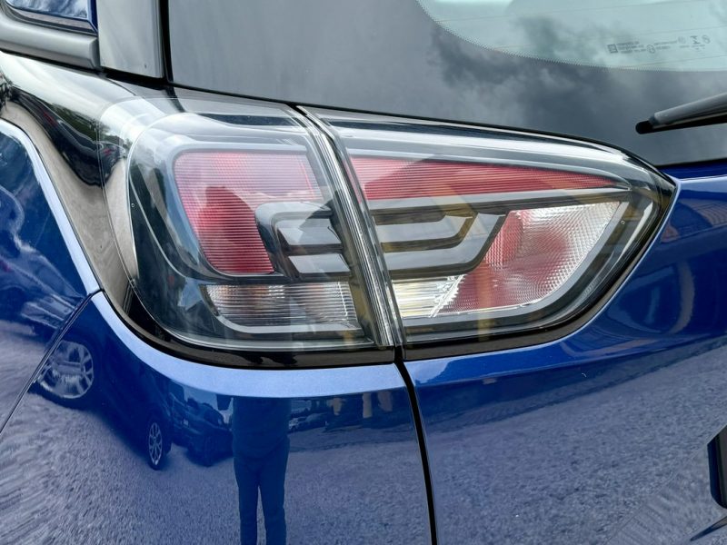 Opel Crossland Nawigacja,Serwis ASO,Gwarancja