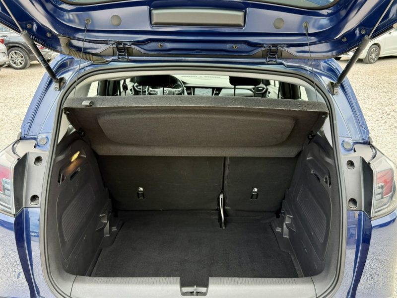 Opel Crossland Nawigacja,Serwis ASO,Gwarancja