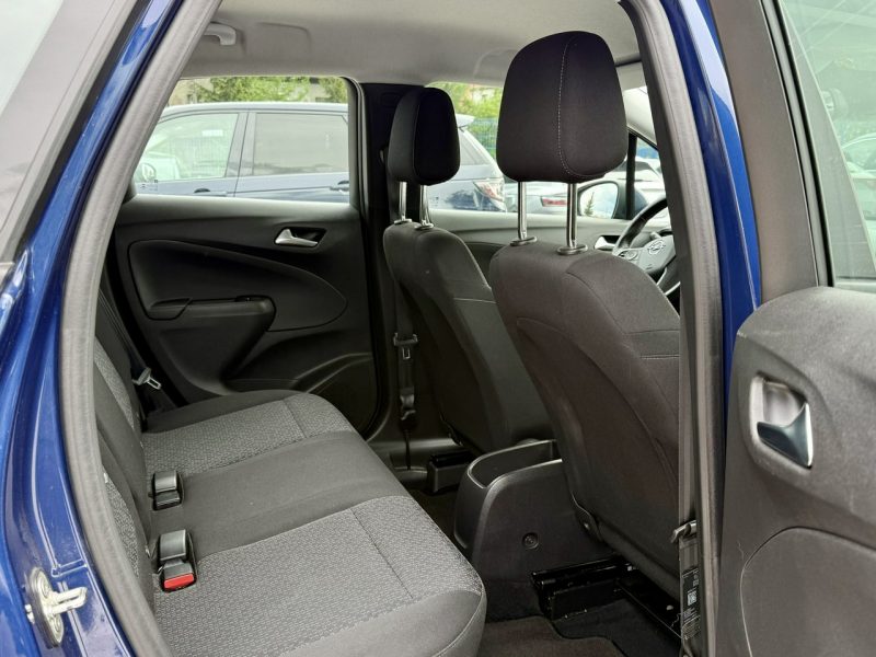 Opel Crossland Nawigacja,Serwis ASO,Gwarancja