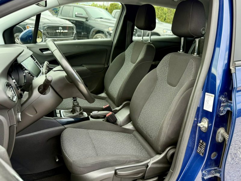Opel Crossland Nawigacja,Serwis ASO,Gwarancja