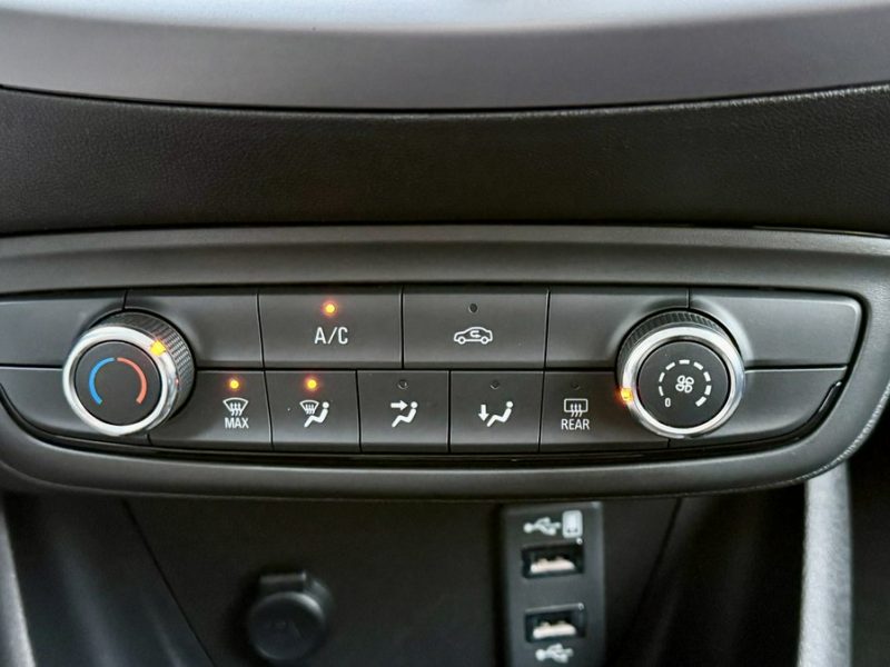Opel Crossland Nawigacja,Serwis ASO,Gwarancja