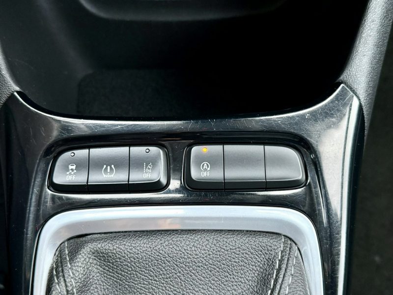 Opel Crossland Nawigacja,Serwis ASO,Gwarancja