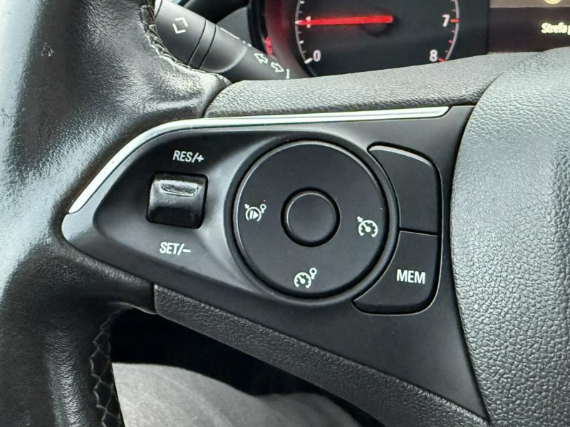 Opel Crossland Nawigacja,Serwis ASO,Gwarancja