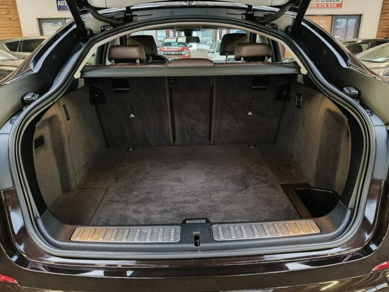 BMW X4 2.0 190KM xDrive Automat, Skóra, Navi, Kamera, Grzane Fotele,FV23% E89 (2009–2016)