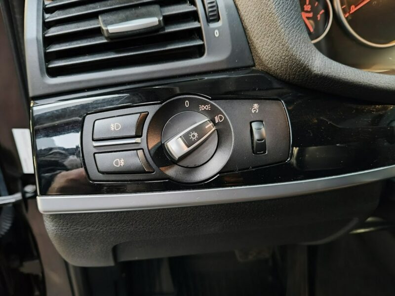 BMW X4 2.0 190KM xDrive Automat, Skóra, Navi, Kamera, Grzane Fotele,FV23% E89 (2009–2016)
