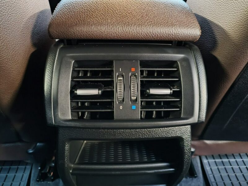 BMW X4 2.0 190KM xDrive Automat, Skóra, Navi, Kamera, Grzane Fotele,FV23% E89 (2009–2016)