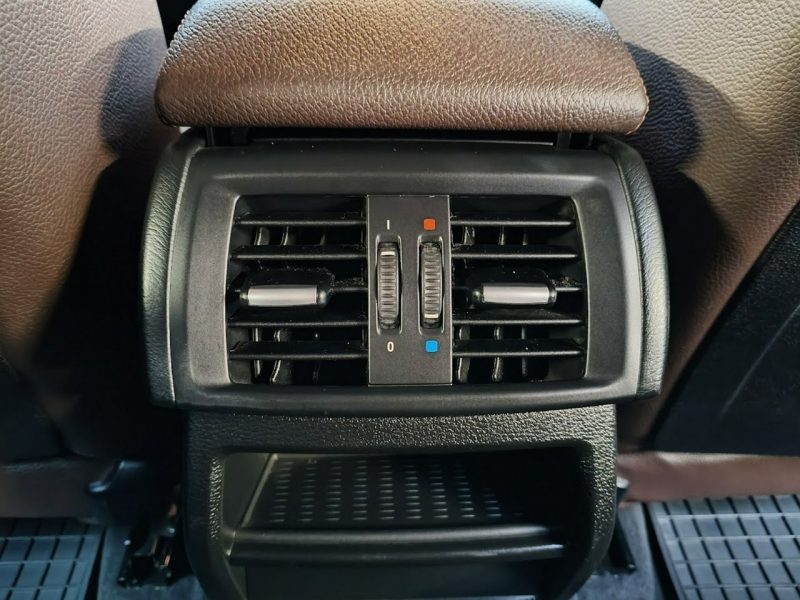 BMW X4 2.0 190KM xDrive Automat, Skóra, Navi, Kamera, Grzane Fotele,FV23% E89 (2009–2016)
