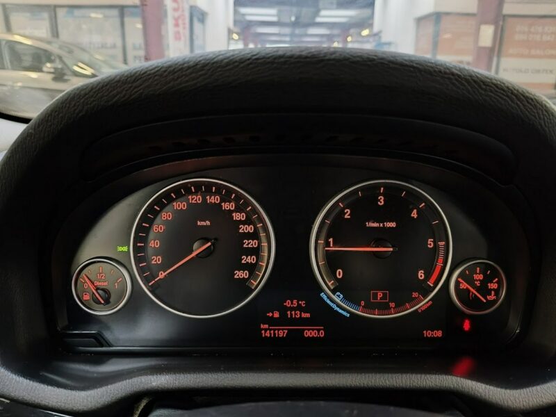 BMW X4 2.0 190KM xDrive Automat, Skóra, Navi, Kamera, Grzane Fotele,FV23% E89 (2009–2016)