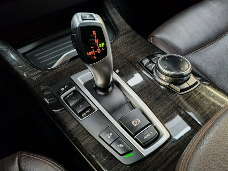 BMW X4 2.0 190KM xDrive Automat, Skóra, Navi, Kamera, Grzane Fotele,FV23% E89 (2009–2016)