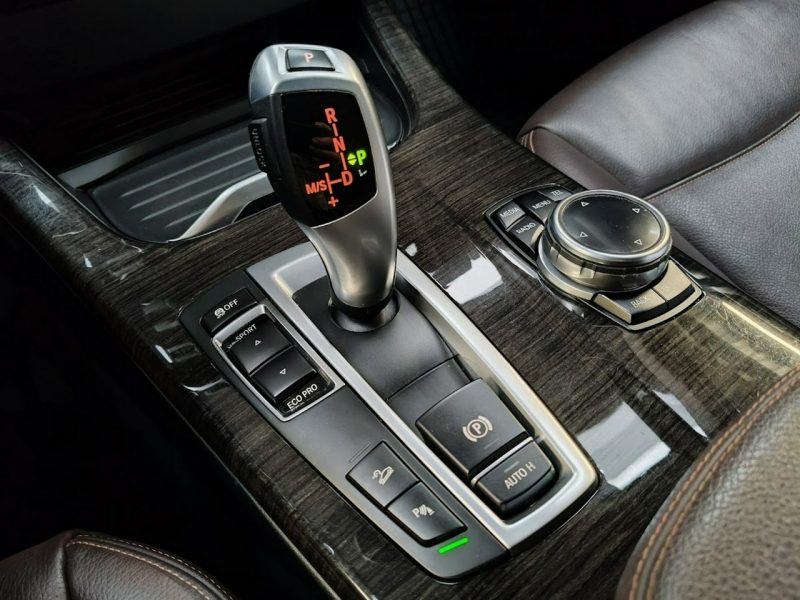 BMW X4 2.0 190KM xDrive Automat, Skóra, Navi, Kamera, Grzane Fotele,FV23% E89 (2009–2016)