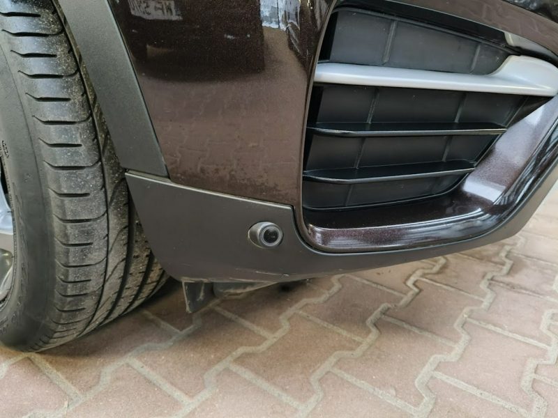BMW X4 2.0 190KM xDrive Automat, Skóra, Navi, Kamera, Grzane Fotele,FV23% E89 (2009–2016)