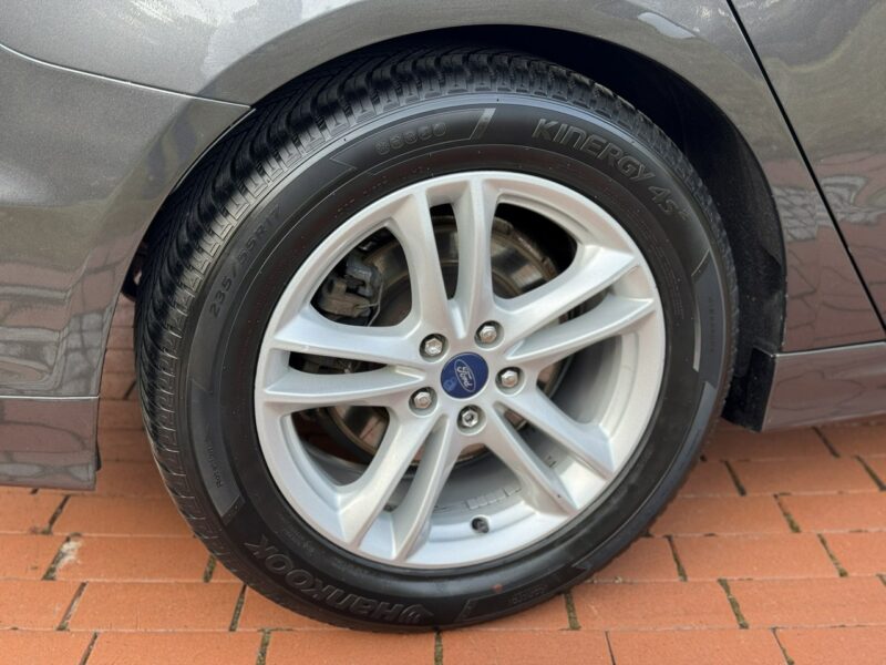 Ford Mondeo 2.0 TDCi 150km TITANIUM Automat Serwisowany Super Stan !!! Mk5 (2014-)