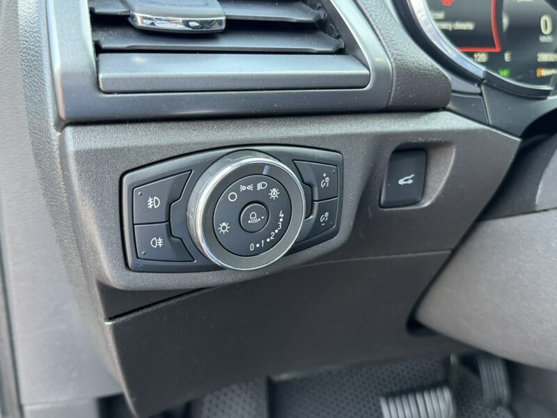 Ford Mondeo 2.0 TDCi 150km TITANIUM Automat Serwisowany Super Stan !!! Mk5 (2014-)