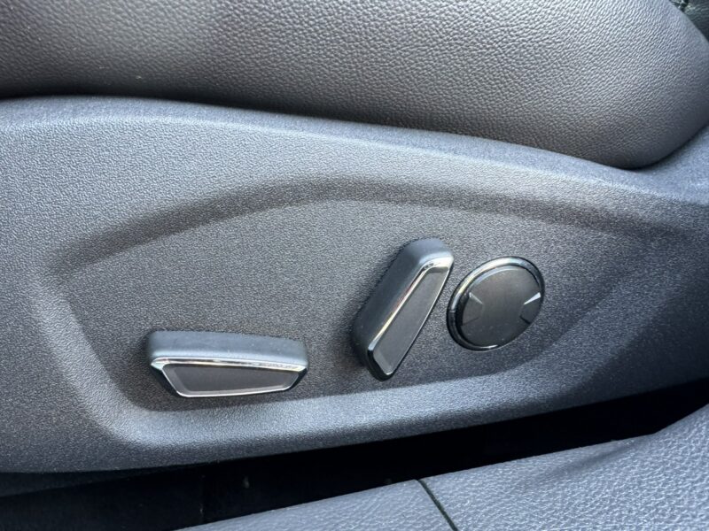 Ford Mondeo 2.0 TDCi 150km TITANIUM Automat Serwisowany Super Stan !!! Mk5 (2014-)