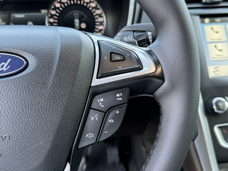 Ford Mondeo 2.0 TDCi 150km TITANIUM Automat Serwisowany Super Stan !!! Mk5 (2014-)
