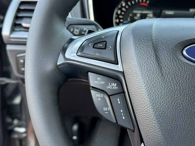 Ford Mondeo 2.0 TDCi 150km TITANIUM Automat Serwisowany Super Stan !!! Mk5 (2014-)