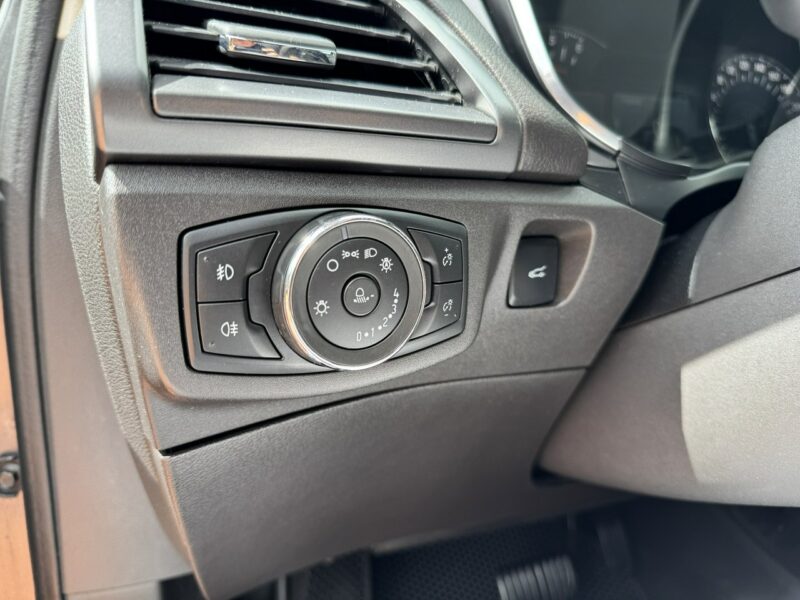Ford Mondeo 2.0 TDCi 150km TITANIUM Automat Serwisowany Super Stan !!! Mk5 (2014-)